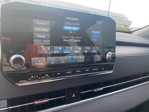 2024 Mitsubishi Outlander SEL Black Edition S-AWC