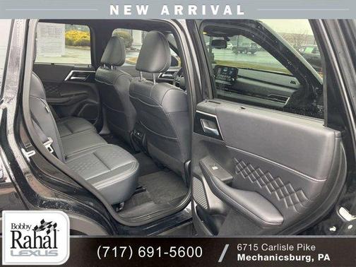 2024 Mitsubishi Outlander SEL Black Edition S-AWC