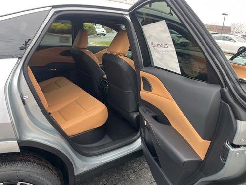 2026 Lexus RX 350 Base