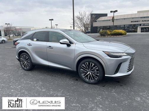 2026 Lexus RX 350 Base