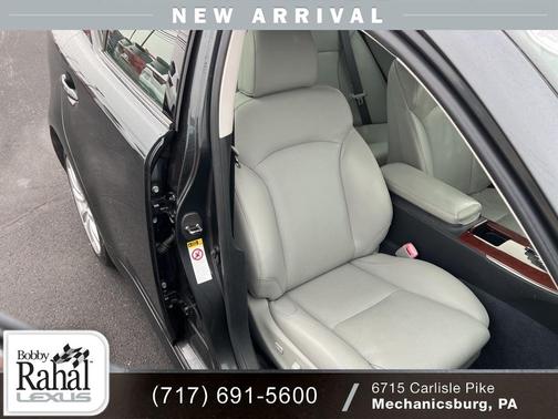 2008 Lexus IS 250 Base