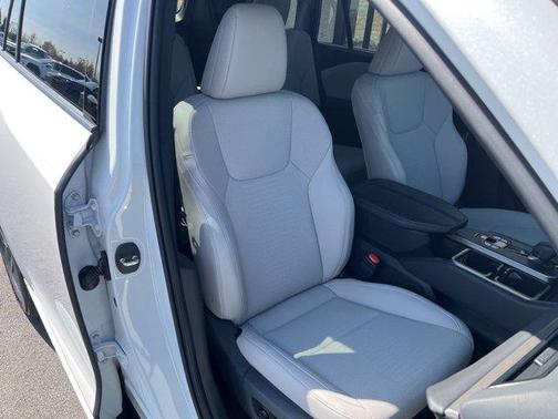 Pear 2026 Lexus TX 350 Premium