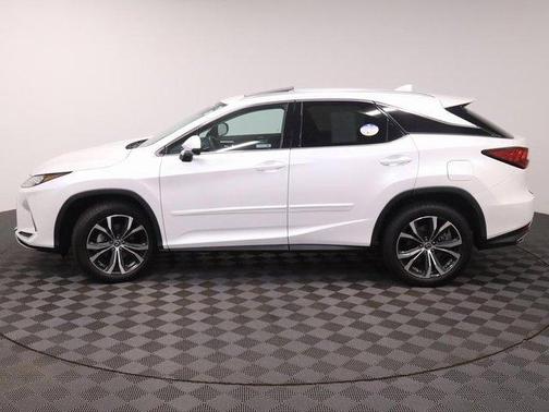 2020 Lexus RX 350 Base
