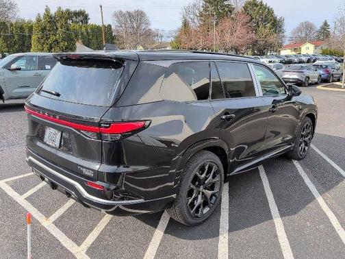 2026 Lexus TX 500h F SPORT Premium