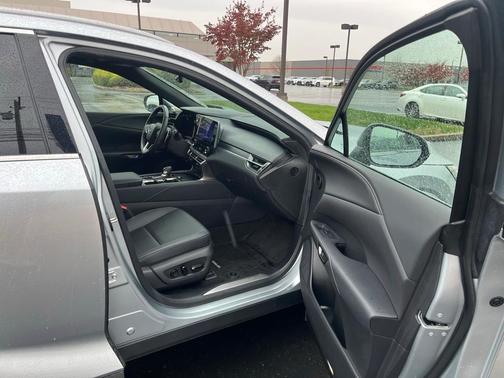 2025 Lexus RX 350 F SPORT Handling