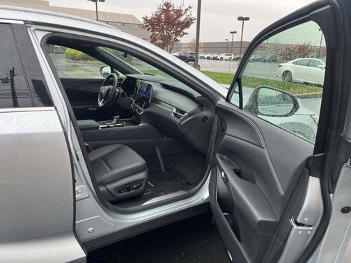 2025 Lexus RX 350 F SPORT Handling