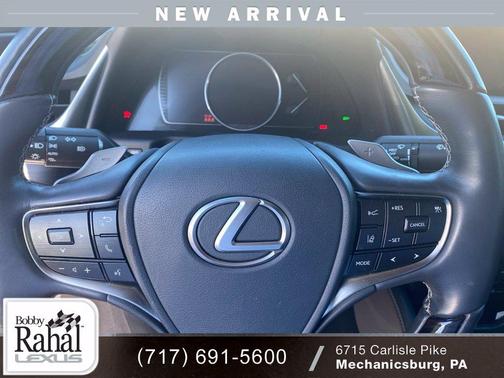 Eminent White Pearl 2021 Lexus ES 250 Base