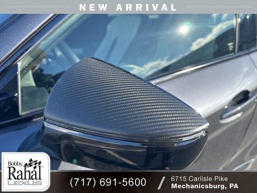 2025 Lexus IS 350 Base