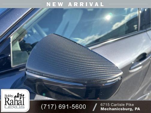 2025 Lexus IS 350 Base