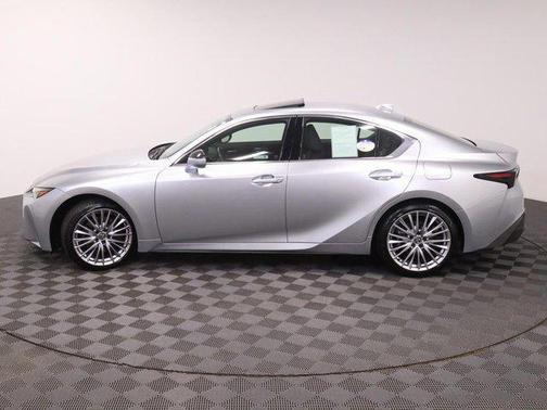 2023 Lexus IS 300 Base