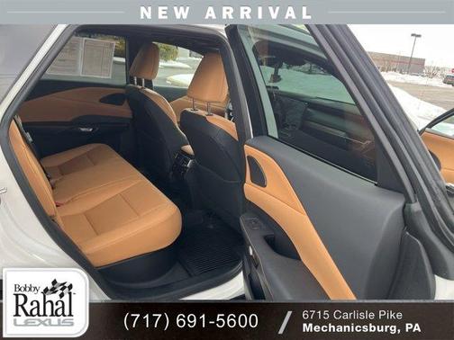 2024 Lexus RX 350 Premium Plus