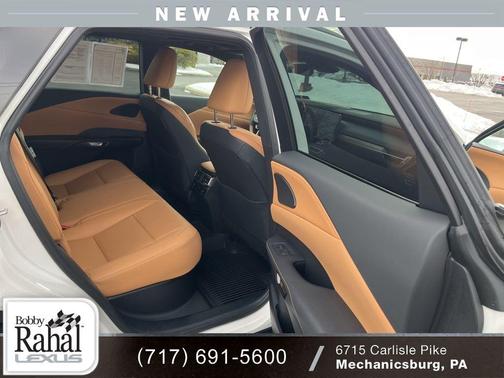 2024 Lexus RX 350 Premium Plus