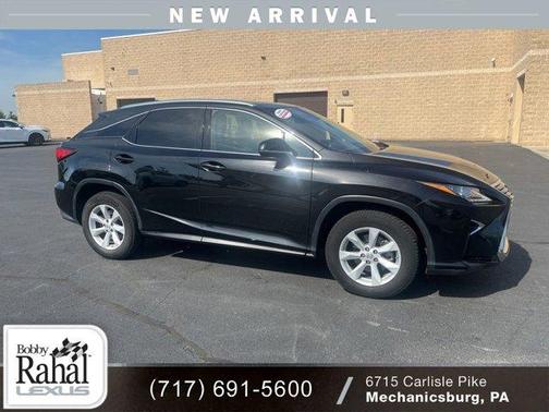 Caviar 2017 Lexus RX 350 Base