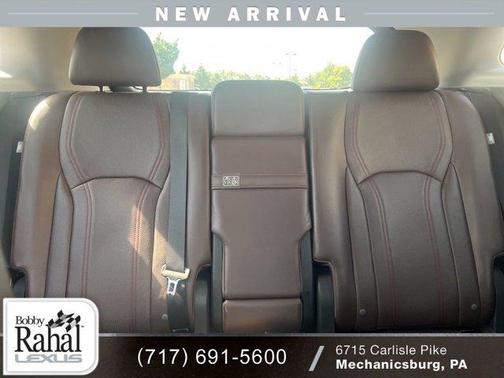 Caviar 2017 Lexus RX 350 Base