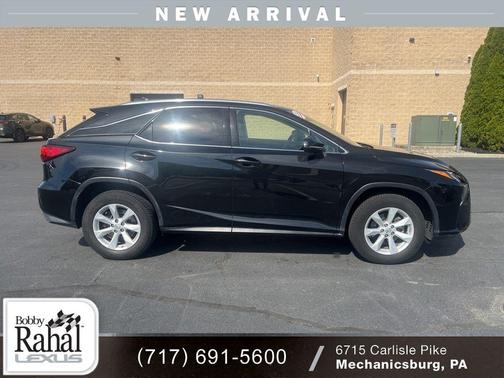 Caviar 2017 Lexus RX 350 Base
