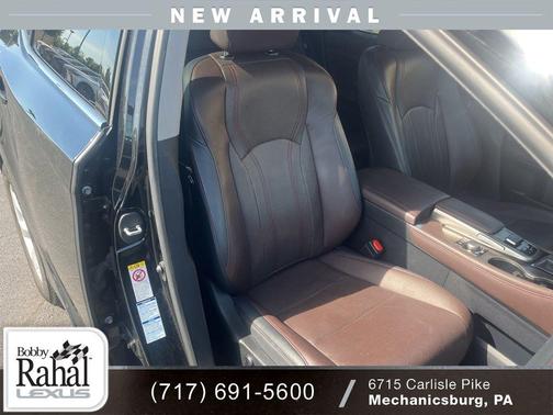Caviar 2017 Lexus RX 350 Base
