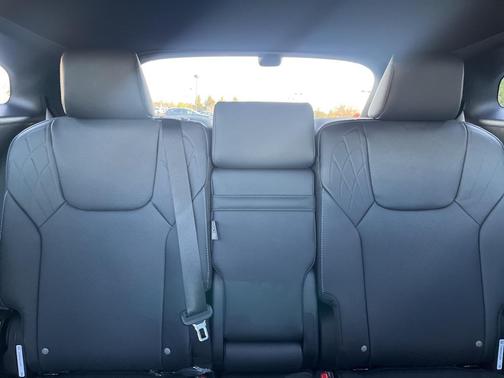 2026 Lexus RX 350 Base