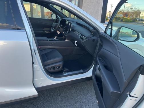 2026 Lexus RX 350 Base