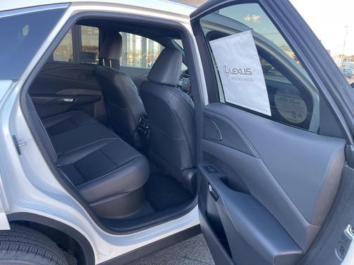 2026 Lexus RX 350 Base