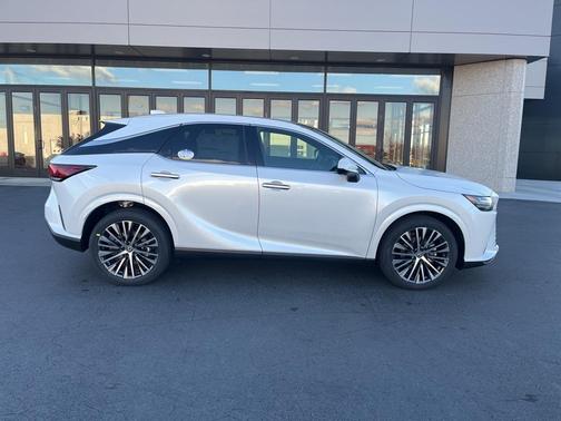 2026 Lexus RX 350 Base