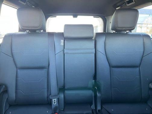 2024 Lexus GX 550 Luxury+