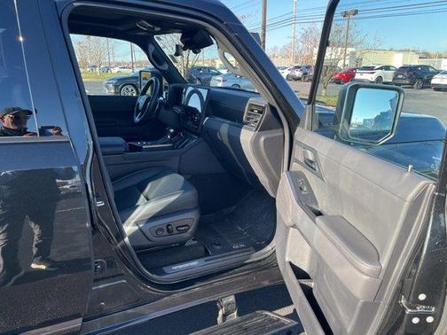 2024 Lexus GX 550 Luxury+