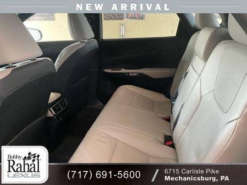 Iridium 2024 Lexus RX 350 Premium Plus