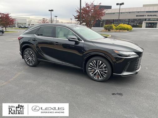 2026 Lexus RX 350 Base