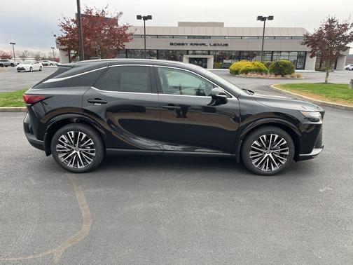 2026 Lexus RX 350 Base