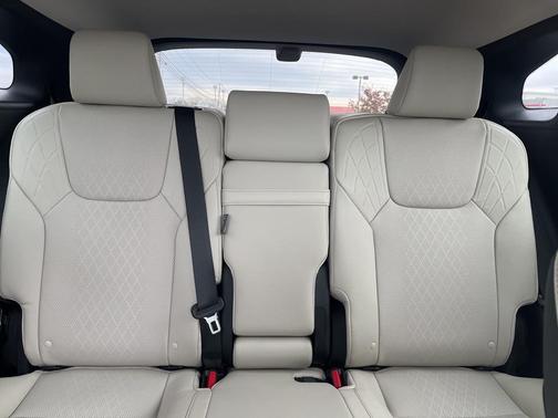 2026 Lexus RX 350 Base