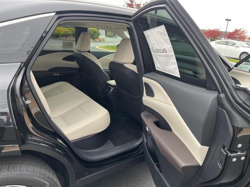 2026 Lexus RX 350 Base