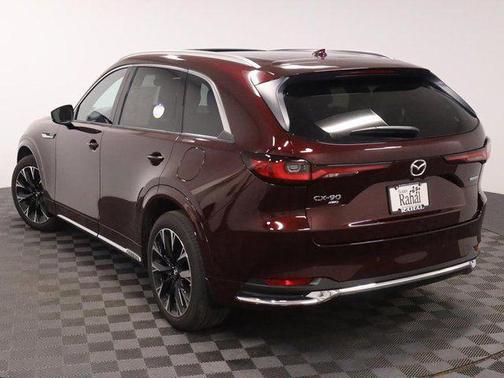 2025 Mazda CX-90 3.3 Turbo S Premium