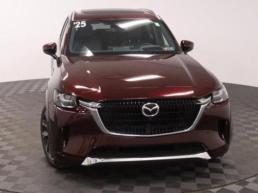 2025 Mazda CX-90 3.3 Turbo S Premium