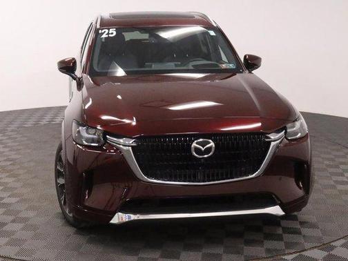 2025 Mazda CX-90 3.3 Turbo S Premium