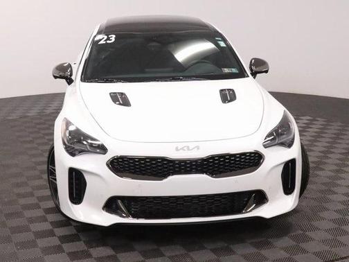 2023 Kia Stinger GT2