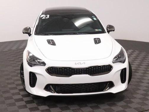 2023 Kia Stinger GT2