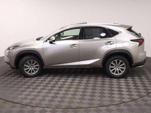 2016 Lexus NX 200t Base