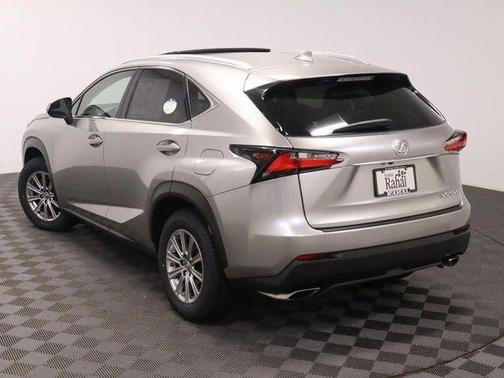 2016 Lexus NX 200t Base