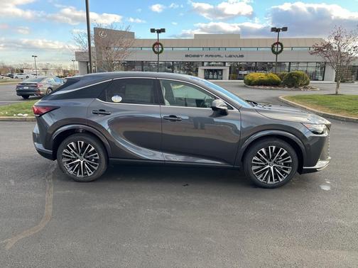 2026 Lexus RX 350 Base