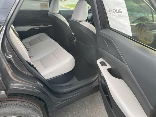 2026 Lexus RX 350 Base