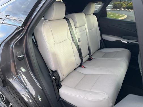 2026 Lexus RX 350 Base