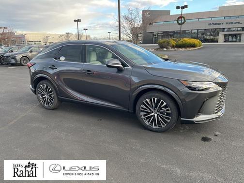 2026 Lexus RX 350 Base