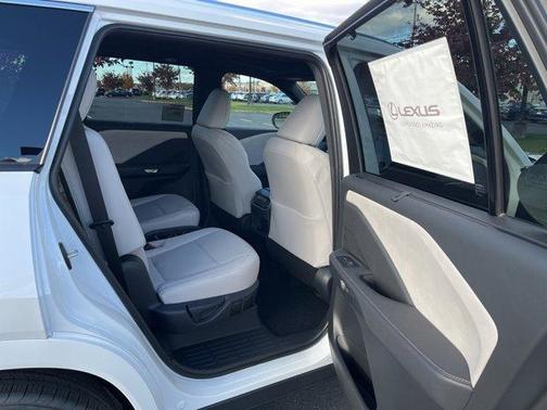 2026 Lexus TX 350 Premium