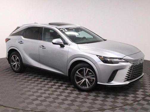 2023 Lexus RX 350 Premium