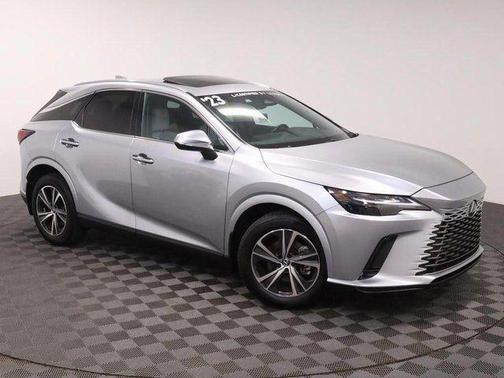 2023 Lexus RX 350 Premium