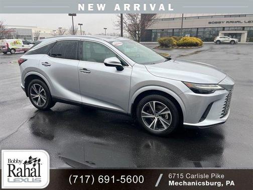 2023 Lexus RX 350 Premium