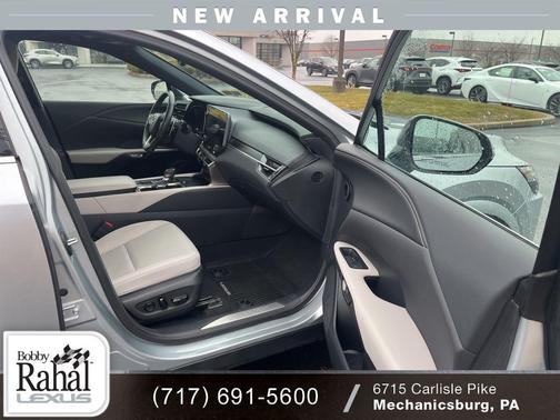 2023 Lexus RX 350 Premium