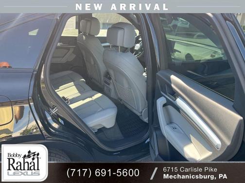 Mythos Black Metallic 2024 Audi Q5 45 S line Premium Plus