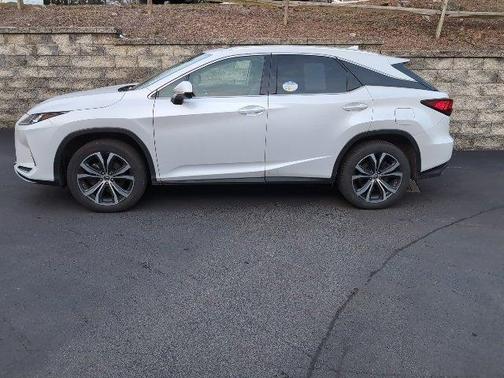 2021 Lexus RX 350 Base