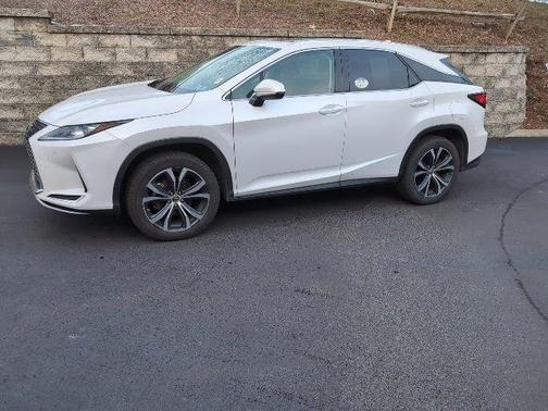 2021 Lexus RX 350 Base